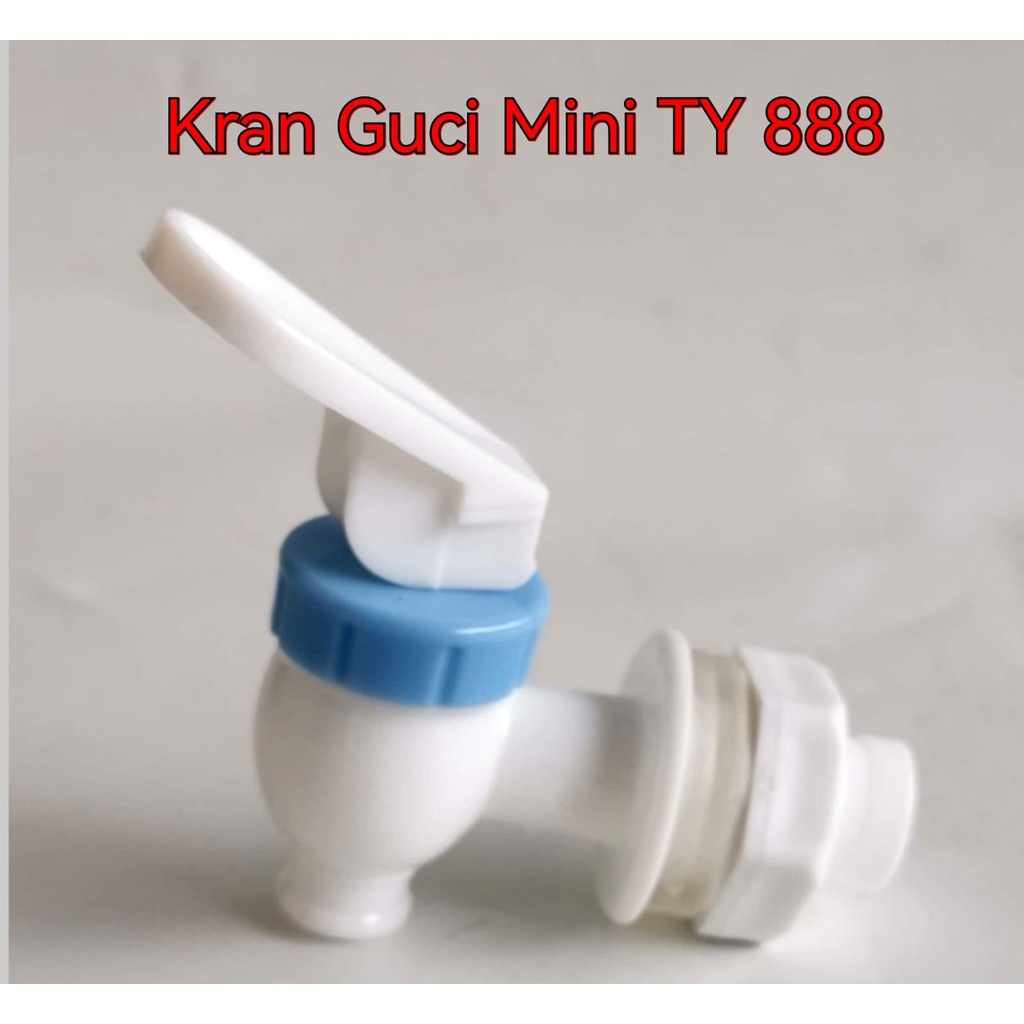 Keran / Kran Guci / Kran Dispenser Mini TY 888