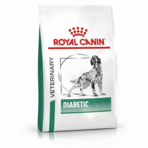 Royal Canin Diabetic Dog 7kg