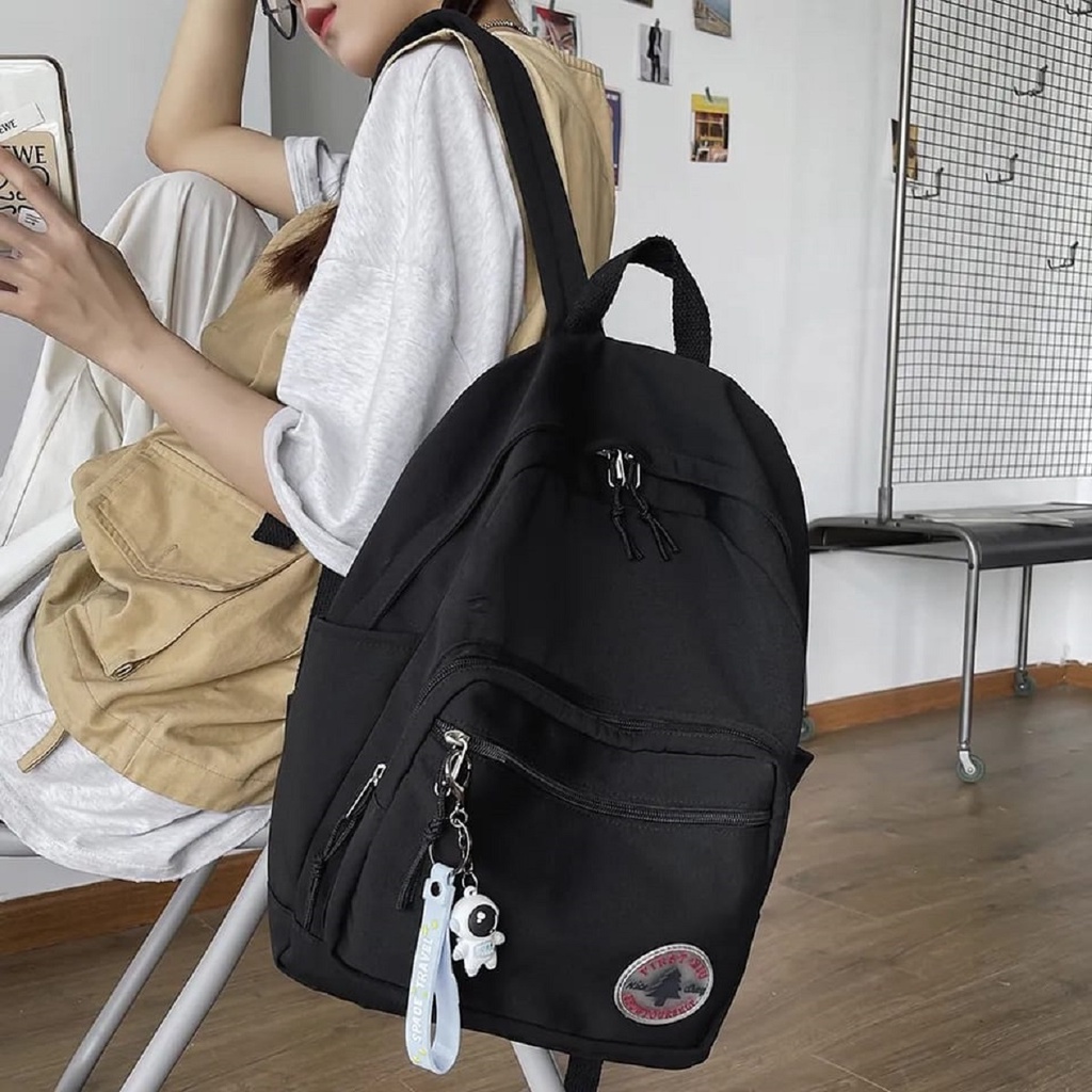 MORMON MISMI - Tas Ransel Wanita