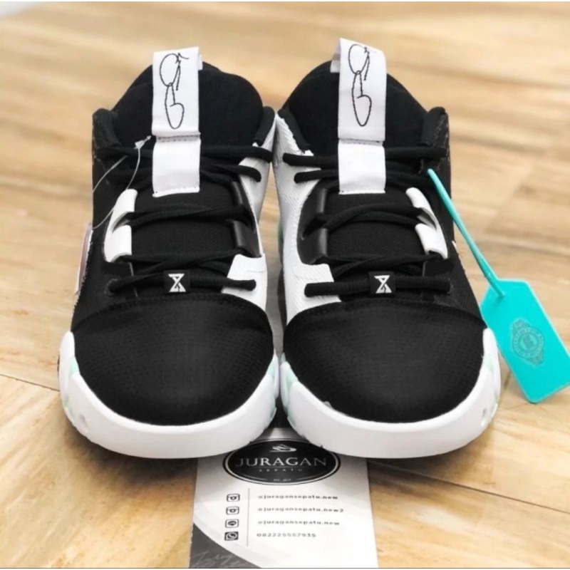 Nike PG 6 &quot;Black Mint&quot;