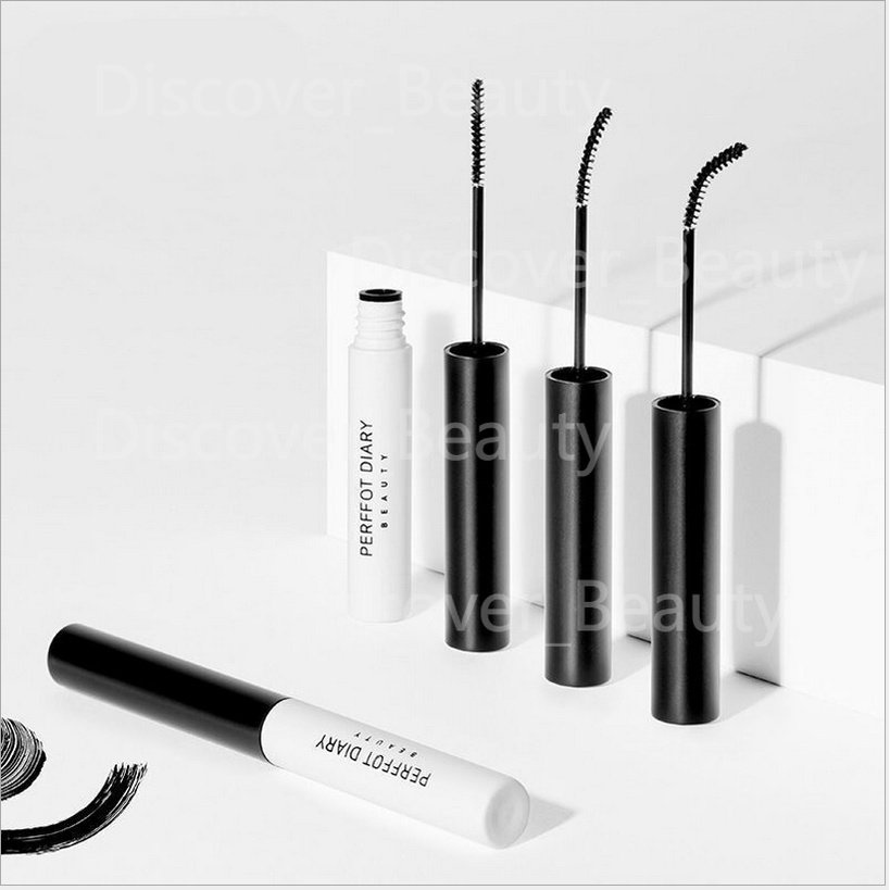 Perfect Diary High Definitiong Long Lasting Multi Function Extra Lengthening Mascara