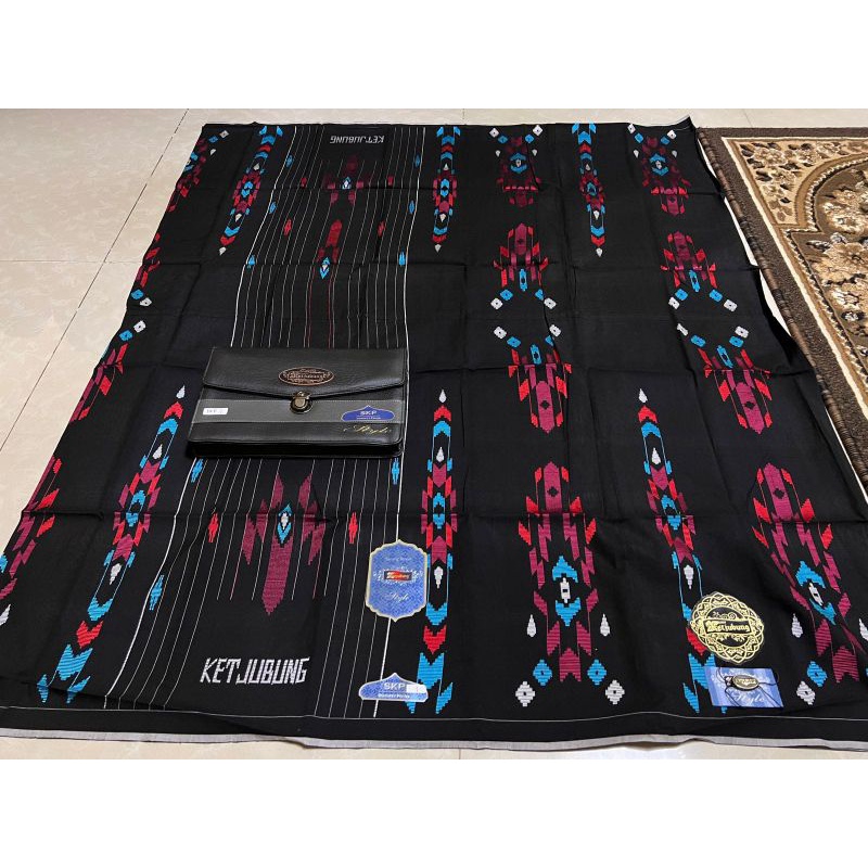 ARUNG/SAMPING KETJUBUNG SKP RED