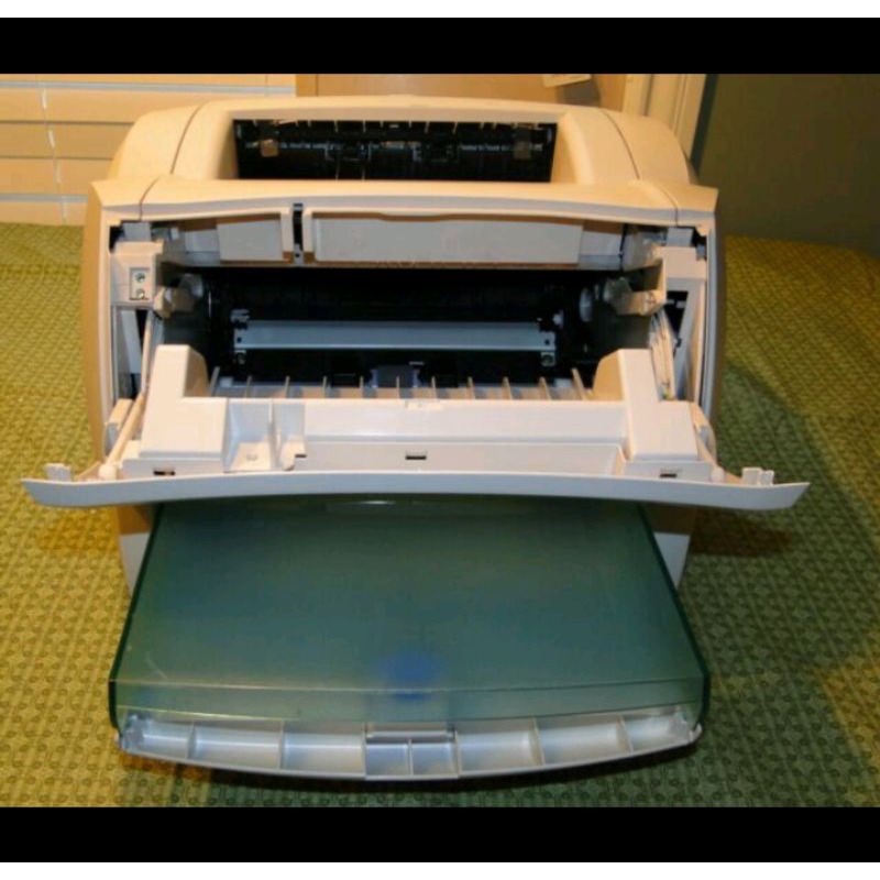 PRINTER HP LASERJET 1000 SERI