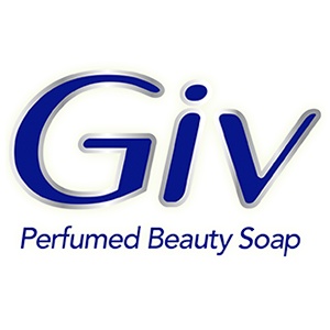 GIV Sabun Mandi Cair Perfumed Soap Body Wash 60 ML