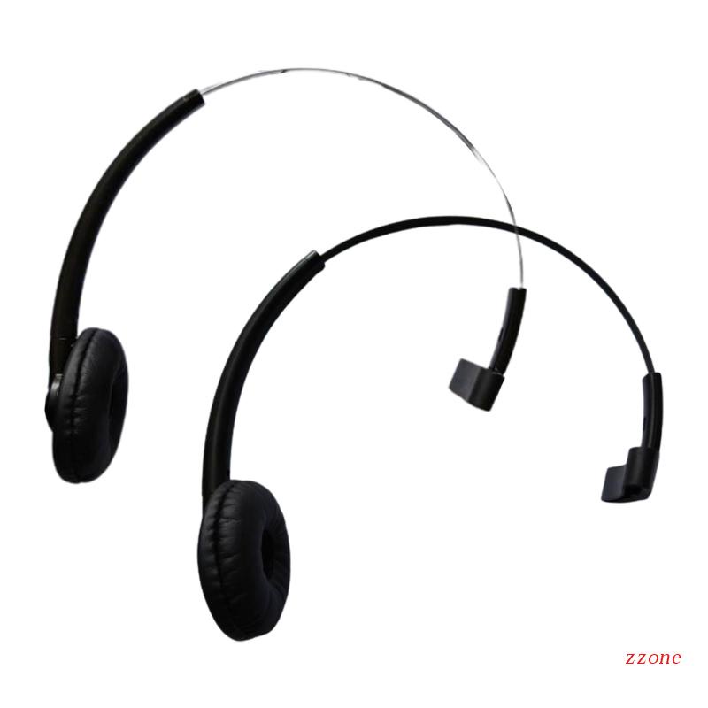 Zzz Lap Advisor Headphone Untuk SAVI W740 W745 Black 25x20x5cm Lap Headset Advisor