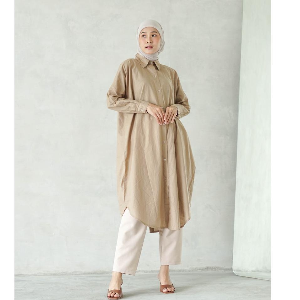 ➪ Dwyne Katun Tunik ▲