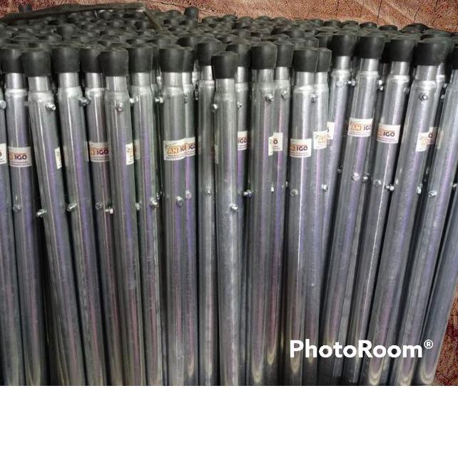 ✸ Tiang Antena TV Antigo 300 cm ✧