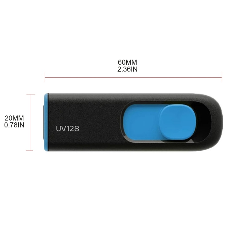 Zzz Memory Stik Flashdisk Transfer Data USB 3.2 Kecepatan Tinggi Pen Drive