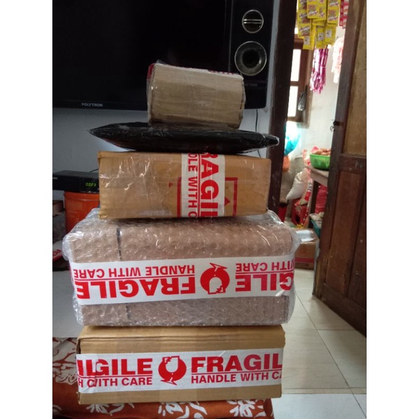 

Orderan Tim Reseller