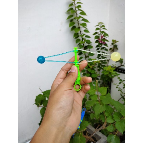 lato lato mini viral , lato lato anak