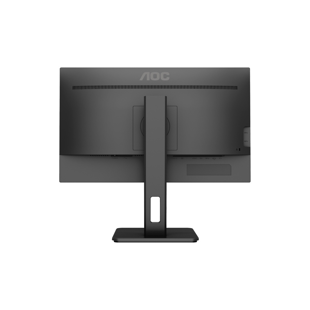 LED Monitor AOC Q32P2C 31.5&quot; 75Hz QHD HDMI DP USB C - AOC Q32P2C/70