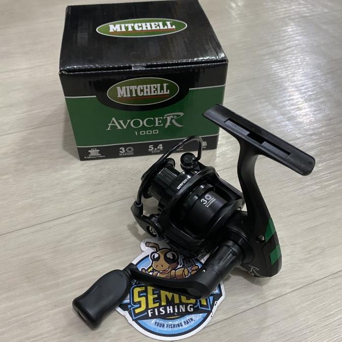 Mitchell Avocet R 1000 Spinning Reel Sap1394648