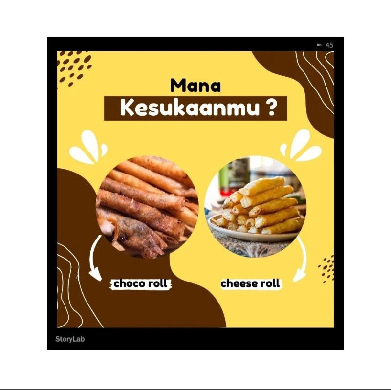 

punyakita_ choco roll