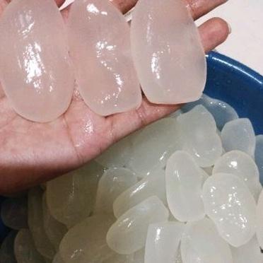 

12.12 MALL 1kg Kolang kaling super Medan