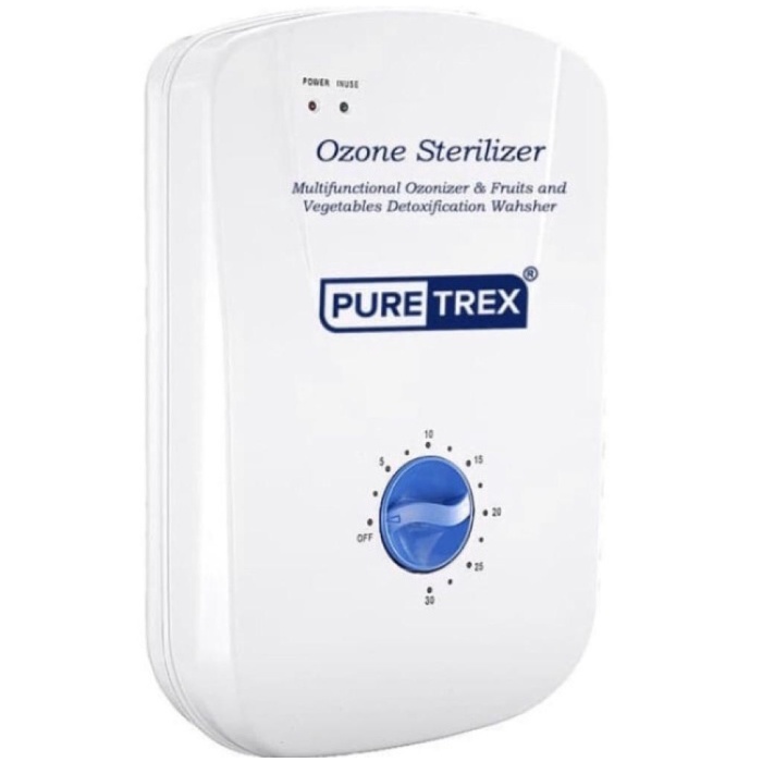 [Purifier] Puretrex Ozone Generator Sterilizer [Water]