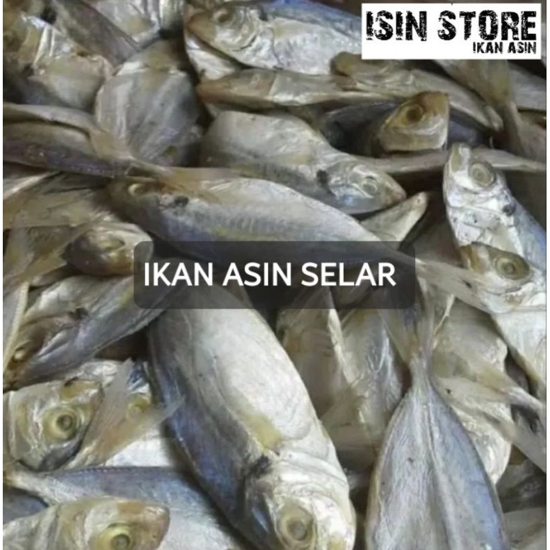 

ikan asin selar 1kg murah,ikan selar asin,ikan asin,best seller