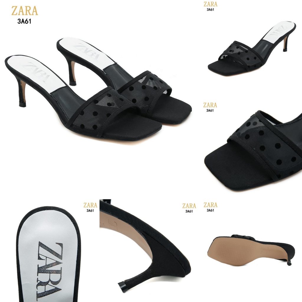 ZR Shoes Series # 3A61