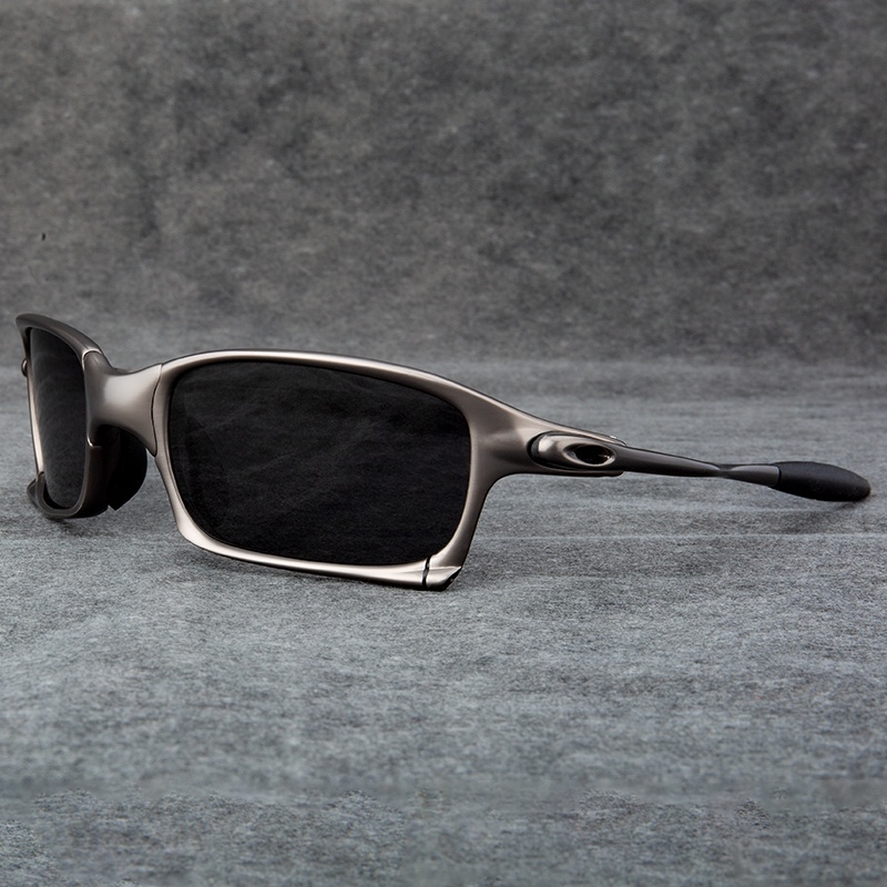 KACAMATA FASHION TERBARU OKLAY SQUARED AKSESORIS MINUS PHOTOCROMIC POLARIZED ANTISILAU ANTIRADIASI F
