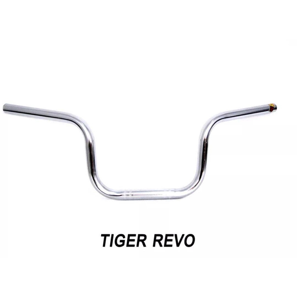 STANG STIR TIGER REVO STD CROME MERK MSJ