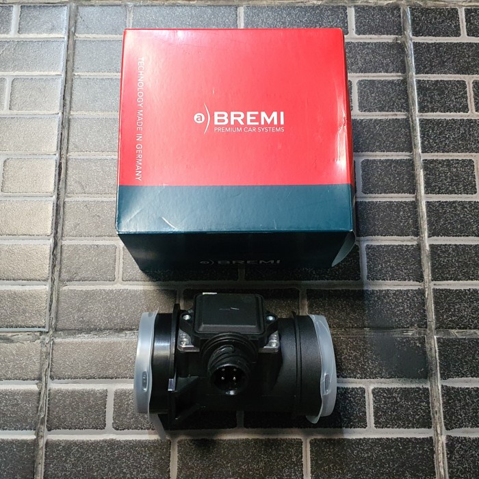 Terlaris Airmass Bmw E36 M50 M52 Original Germany