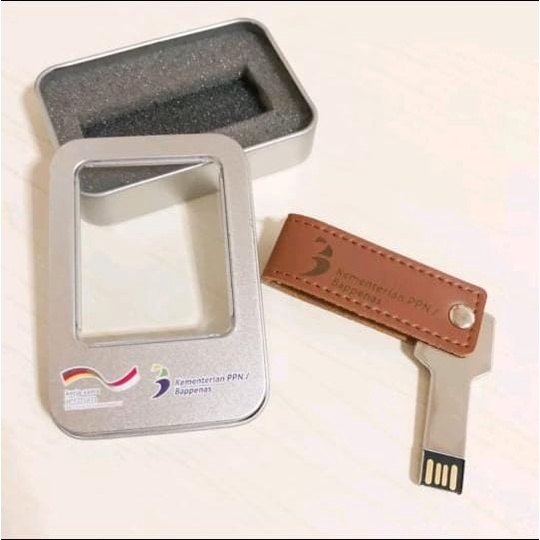 

Keypouch 4GB, polosan, Tinbox, Eca