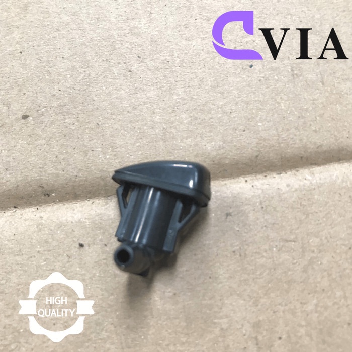 Nozzle Air Wiper MOBIL TOYOTA VIOS/GREAT COROLLA/SOLUNA/TWINCAM OGM