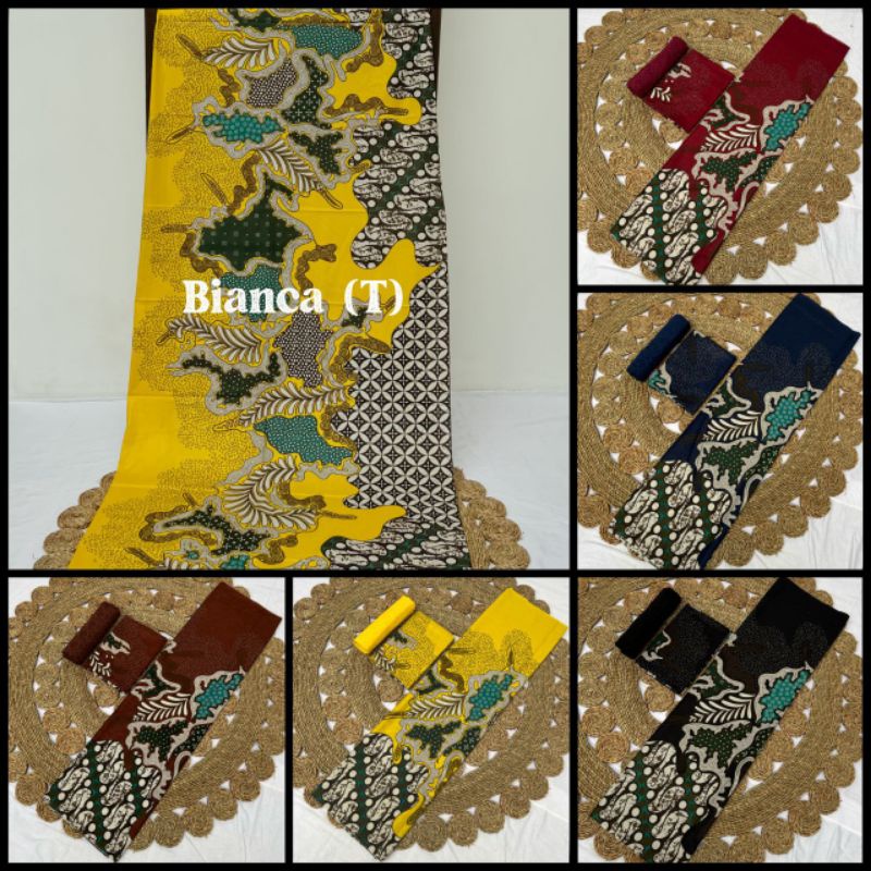 kain batik katun batik Pekalongan kamen kain jarik seragam bridesmaid seragam batik seragam keluarga