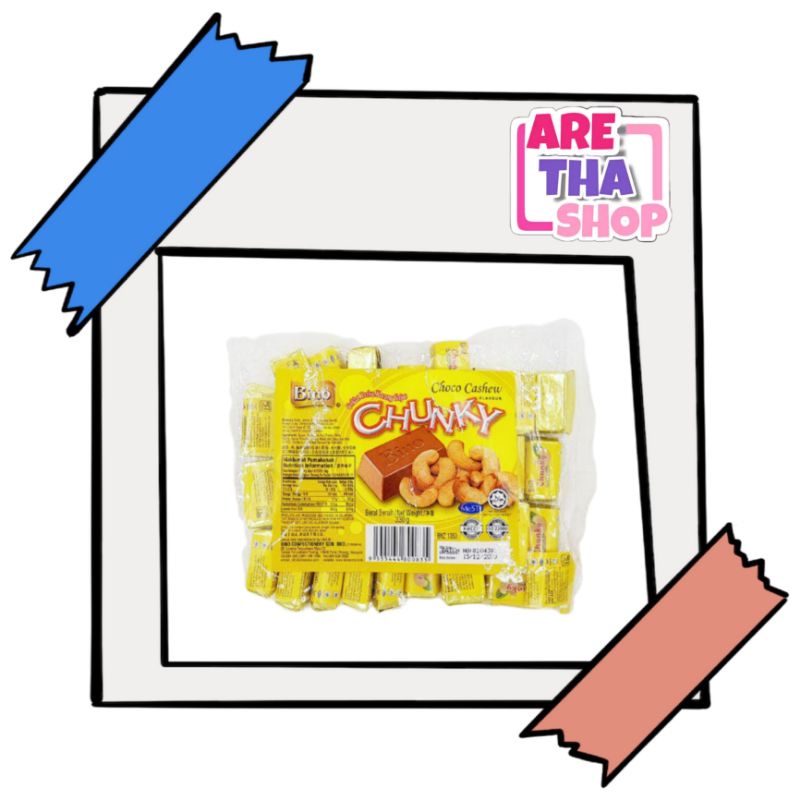 

bino chungky malaysia
