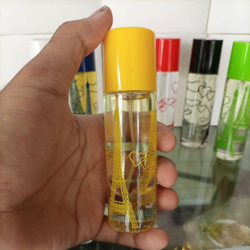 parfum refil terlaris cowo cewe casa motif 30ml Bebas request