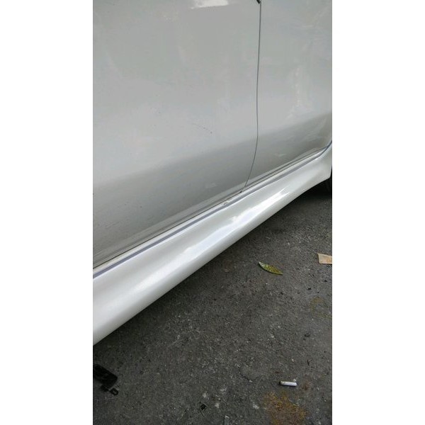 Bodykit Livina Hws 2013 Bvc