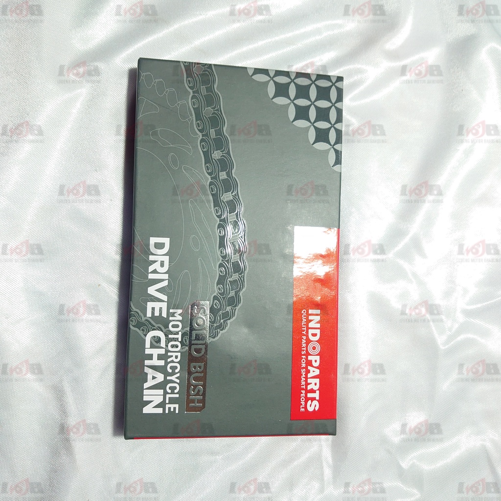 INDOPARTS Gear Set Supra Astrea Grand Rantai Girset Gir Depan Belakang