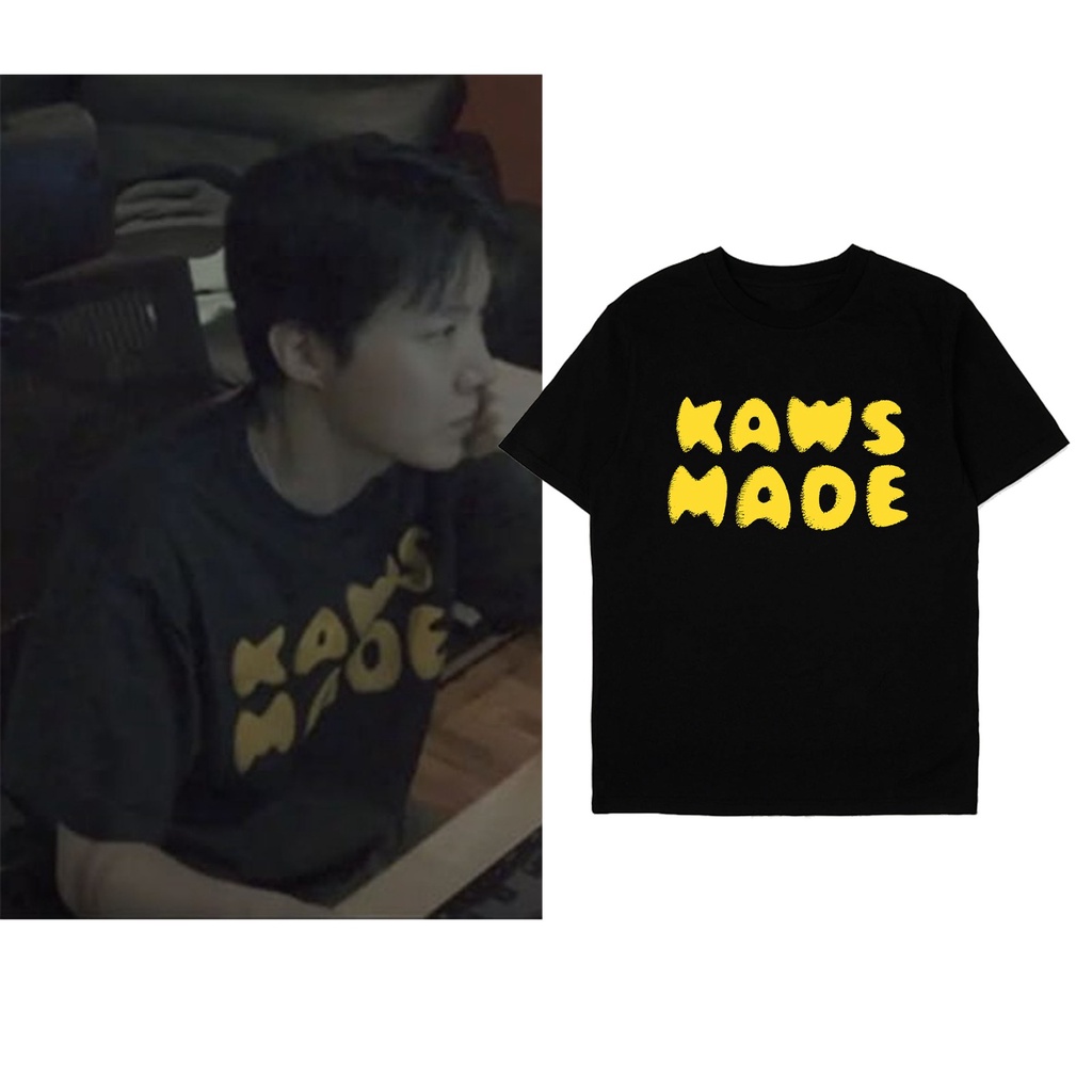 Kaos JH kaus mode