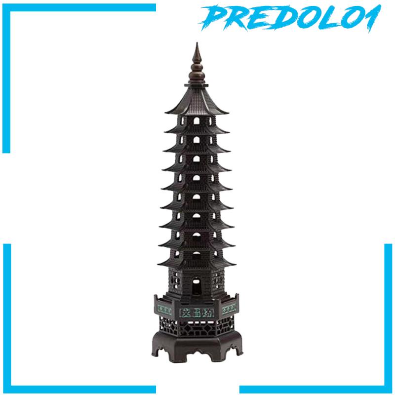 [Predolo1] Holder Ornamen Hias Kerajinan Burner Untuk Desktop Kamar Tidur