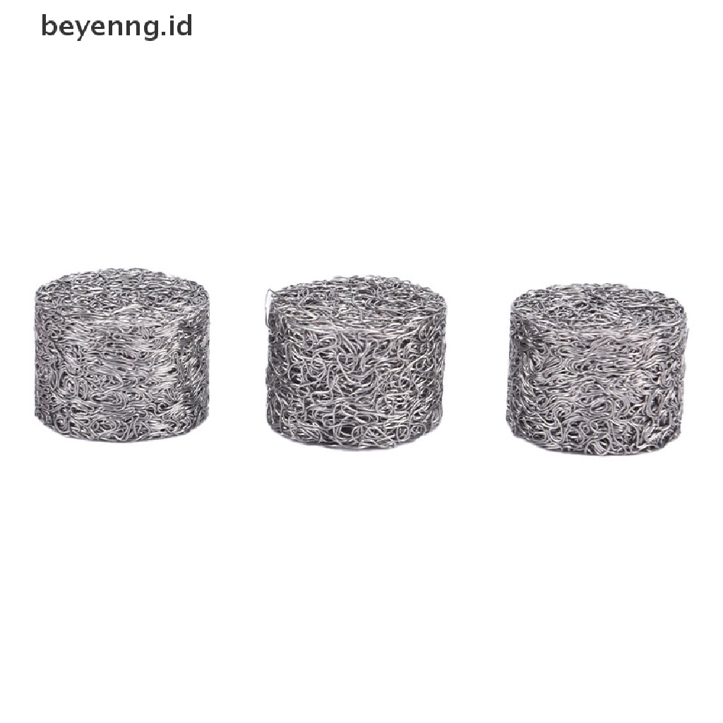 Beyen Mesh Filter/Foam Tablet Untuk Foam Nozzle Foam Lance Filter Untuk Busa Generator ID