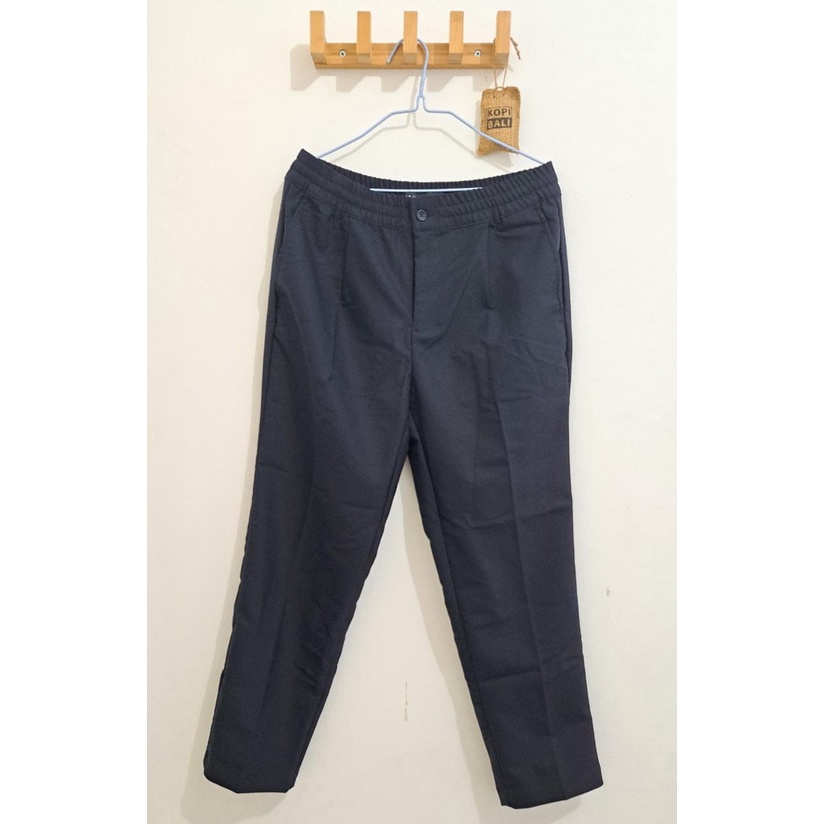 Heymale Exde Relax Pants. Size L.