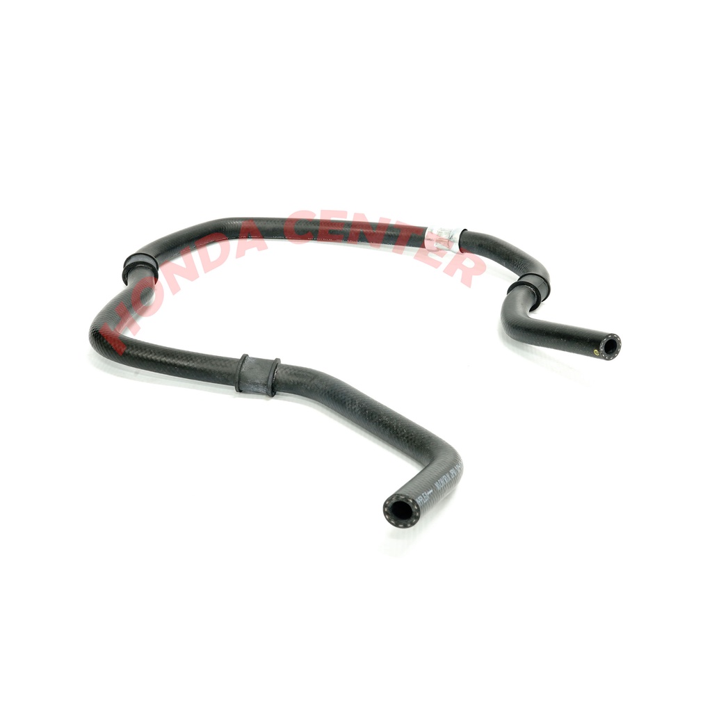 selang slang hose oil cooler return balik power stering steering honda stream 2002 2003 2004 2005 2006 1700cc 53735-S7A-W01