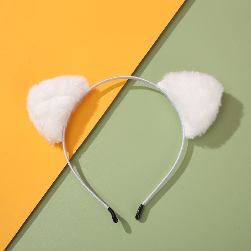 BANDO KUPING KUCING PREMIUM QUALITY / CAT EARS HEADBAND