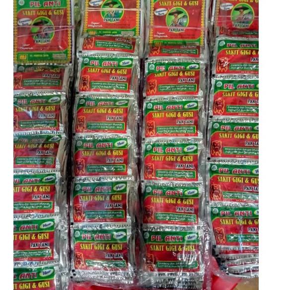 

✔✔SALE✔✔ Pil Pak Tani Harga Promo