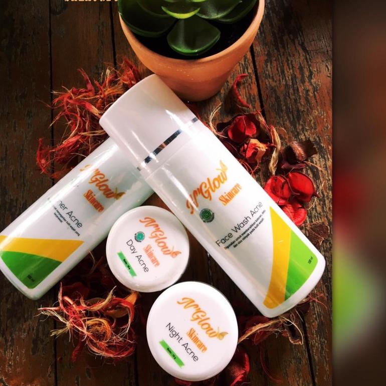™ N Glow Skincare N'Glow  ۞