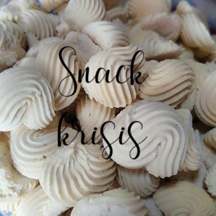 

Y94 semprit larut santan enak manis 500 gram TERMURAH ワ