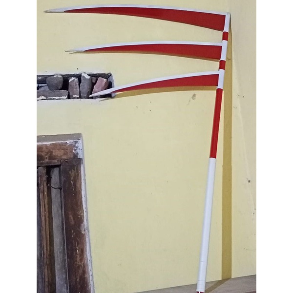 pedang bokken panjang