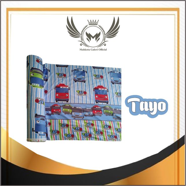 PROMO KAIN SPREI 1/2 meter Kain Sprei atau 50cm x 240cm/kain dispers/kain katun murah/kain sarung bantal/kain bantal/kain karakter/kain sprei meteran/kain Bonita/kain piama lembut