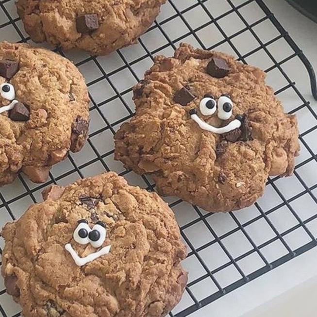 

™ Cookies Feelin' Good ✺