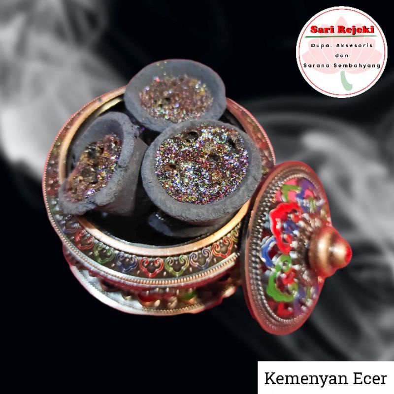 MENYAN / KEMENYAN / Kemenyan ECER