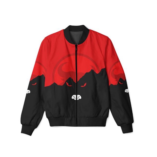 JUAL Jaket Bomber Custom Partai Pdip PDI PERJUANGAN Pria Wanita