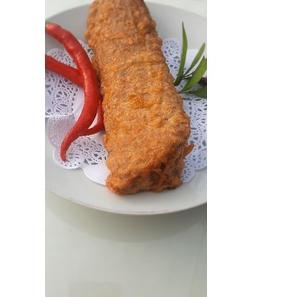 

➪ Otak otak bandeng free sambal kecap petis sidoarjo makanan siap saji/frozen ➤