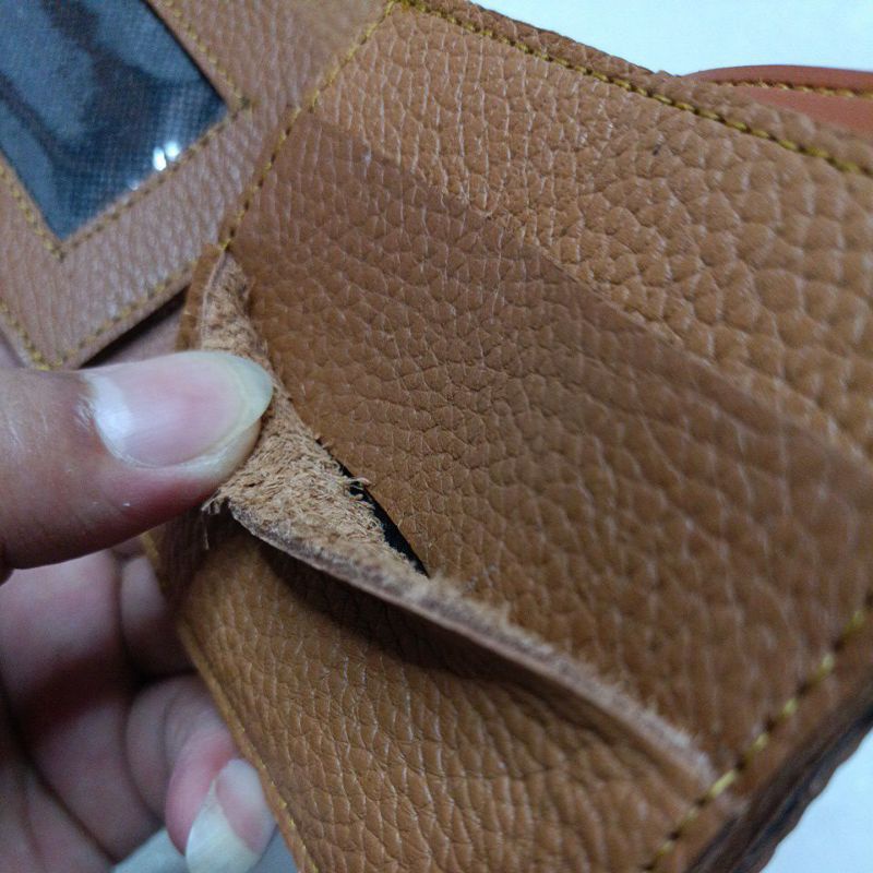 Dompet Kulit Pria Rabok Alexanderr Garut || Dompet Grosir Murah Bandung