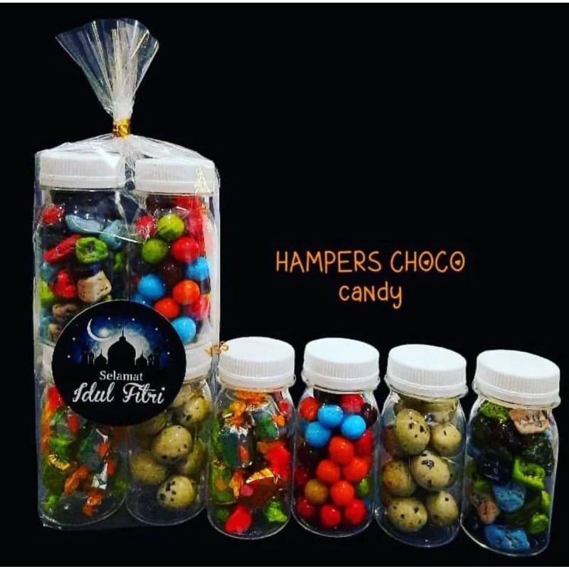 

HAMPERS COKLAT/LEBARAN/HAMPERS IDULFITRI/