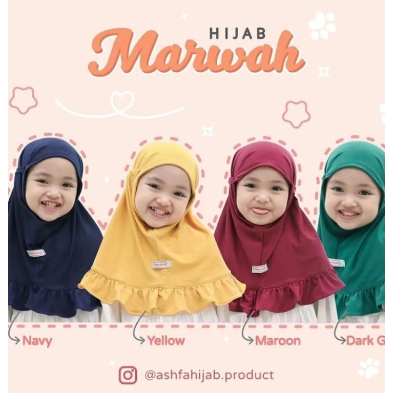Hijab marwah