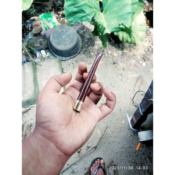 pipa kayu galih asem pipa once galih asem once galih asem